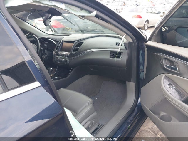 Chevrolet Impala 2lt 2016 2G1115S32G9183948 Image 5