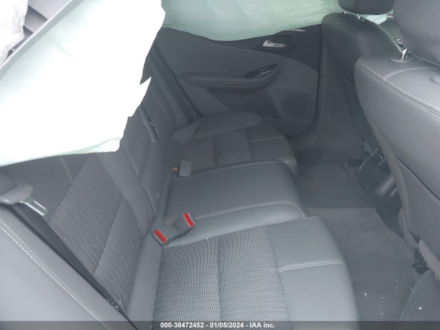 Chevrolet Impala 2lt 2016 2G1115S32G9183948 Image 8