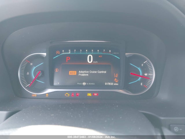 Honda Pilot Awd Touring 8 Passenger 2021 5FNYF6H99MB052287 Image 7