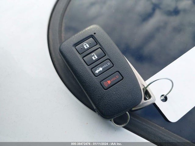 Aukcja sprzedaży 2014 Lexus Is 250, vin: JTHCF1D24E5009712, numer aukcji: 38472476