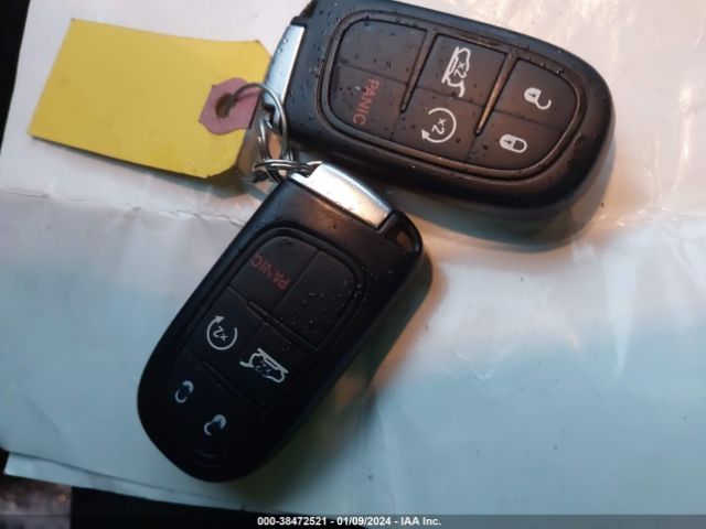 Jeep Cherokee Latitude 2015 1C4PJLCB1FW657552 Image 11