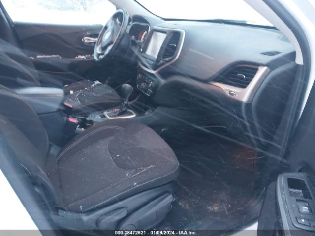 Jeep Cherokee Latitude 2015 1C4PJLCB1FW657552 Image 5