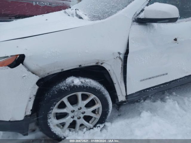 Jeep Cherokee Latitude 2015 1C4PJLCB1FW657552 Image 6
