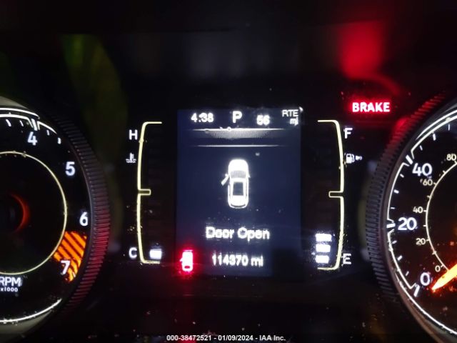 Jeep Cherokee Latitude 2015 1C4PJLCB1FW657552 Image 7