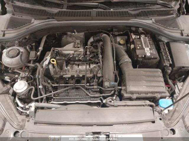 3VWC57BU1MM005652 Volkswagen Jetta 1.4t R-line/1.4t S/1.4t Se