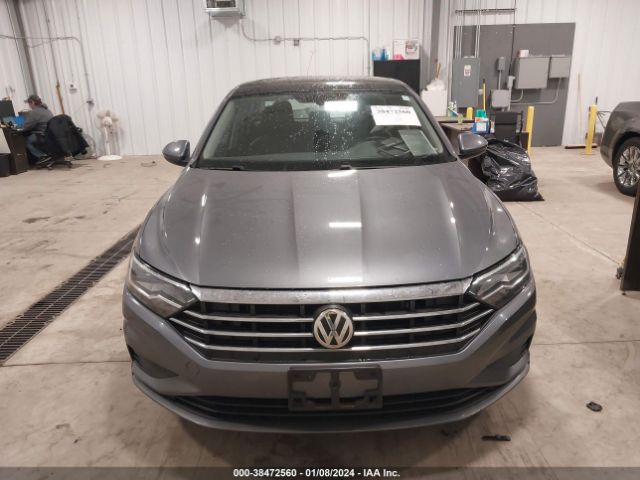 3VWC57BU1MM005652 Volkswagen Jetta 1.4t R-line/1.4t S/1.4t Se
