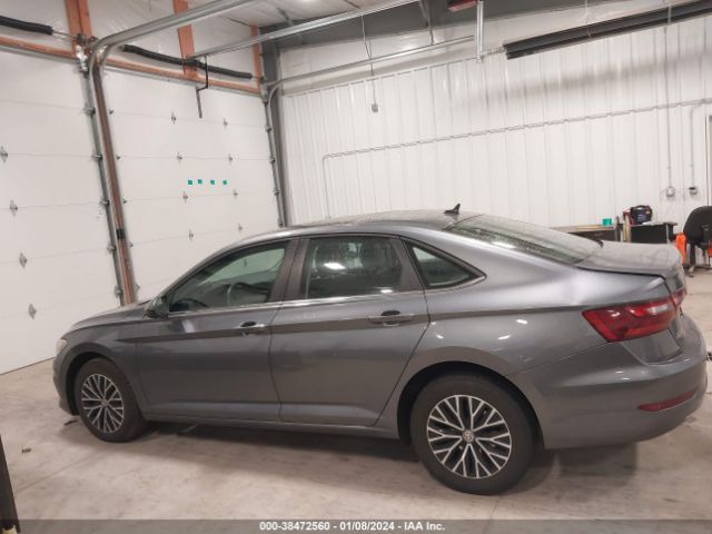 3VWC57BU1MM005652 Volkswagen Jetta 1.4t R-line/1.4t S/1.4t Se