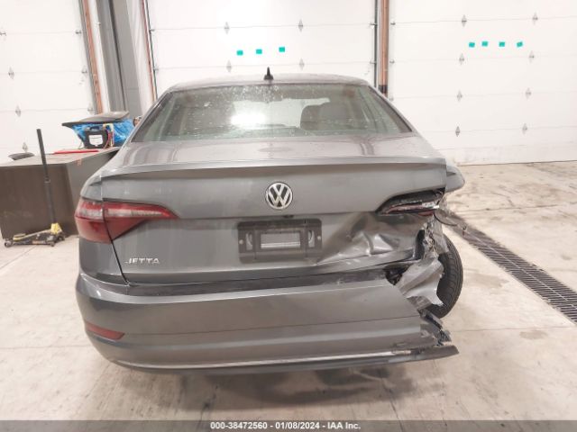 3VWC57BU1MM005652 Volkswagen Jetta 1.4t R-line/1.4t S/1.4t Se