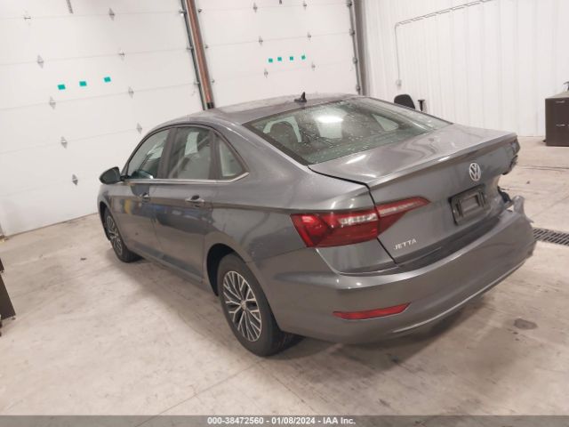 3VWC57BU1MM005652 Volkswagen Jetta 1.4t R-line/1.4t S/1.4t Se
