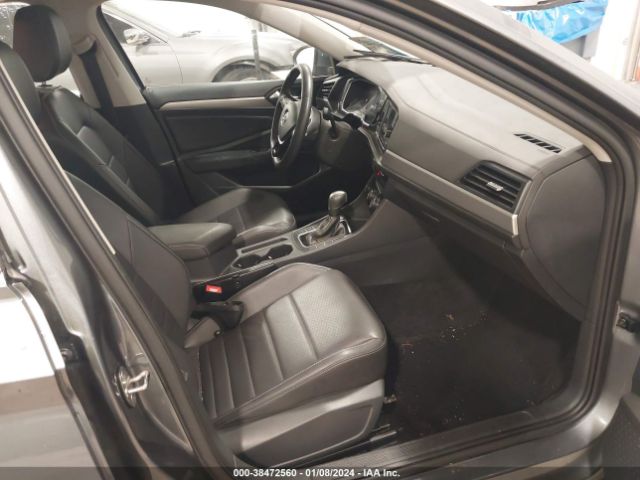 3VWC57BU1MM005652 Volkswagen Jetta 1.4t R-line/1.4t S/1.4t Se
