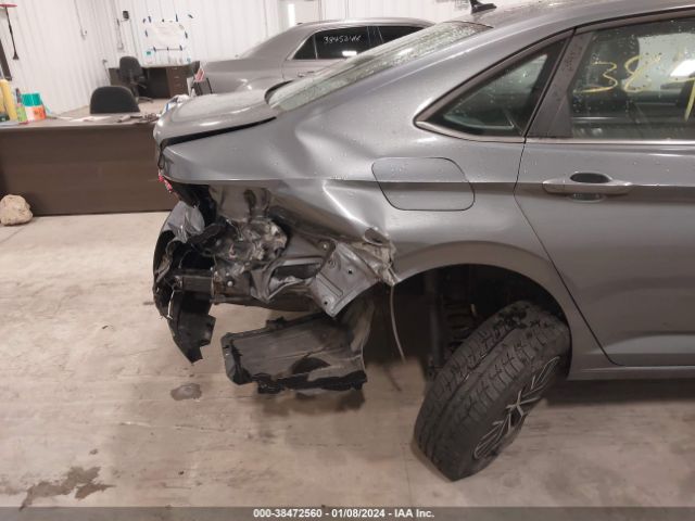 3VWC57BU1MM005652 Volkswagen Jetta 1.4t R-line/1.4t S/1.4t Se