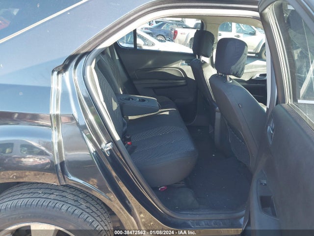 2012 CHEVROLET EQUINOX 1LT VIN: 2GNFLEE5XC6232658