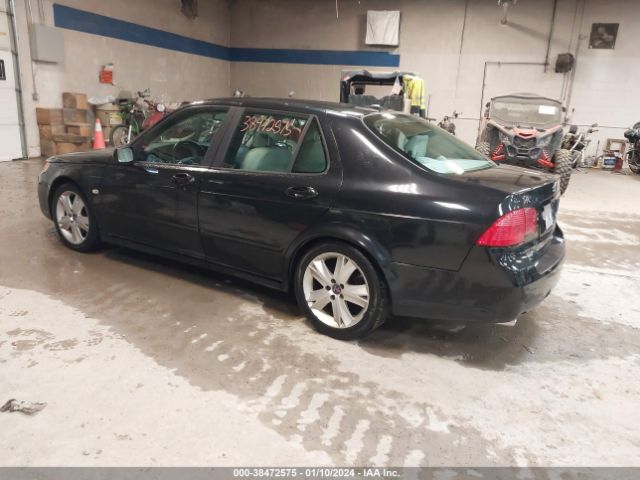 2008 SAAB 9-5 YS3EH49G283515848 Photo 2