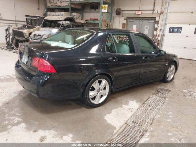 2008 SAAB 9-5 YS3EH49G283515848 Photo 3