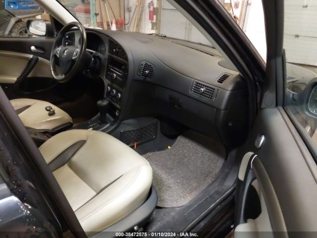 2008 SAAB 9-5 YS3EH49G283515848 Photo 4