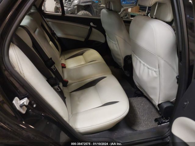 2008 SAAB 9-5 YS3EH49G283515848 Photo 7