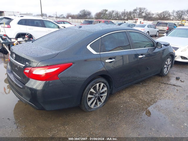2017 NISSAN ALTIMA 2.5 SL VIN: 1N4AL3AP7HC195281