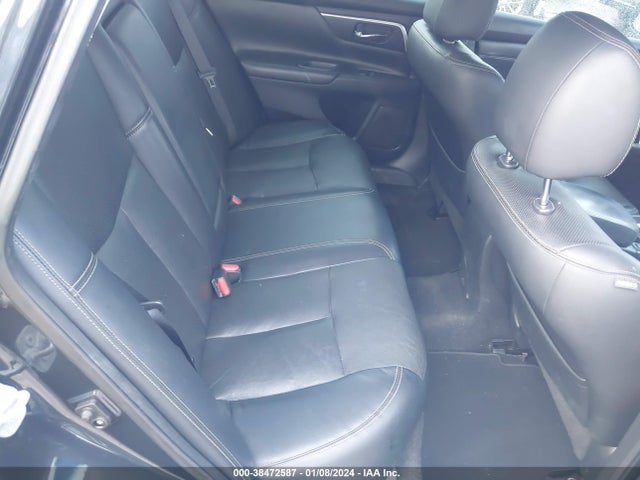 2017 NISSAN ALTIMA 2.5 SL VIN: 1N4AL3AP7HC195281