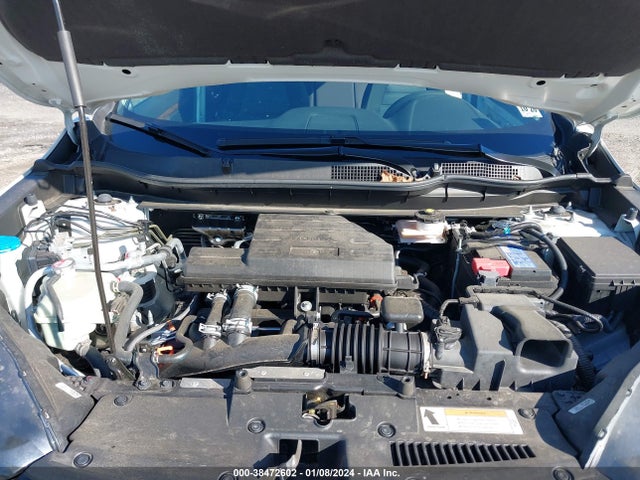 Honda Cr-v Awd Ex 2021 2HKRW2H56MH684966 Image 10