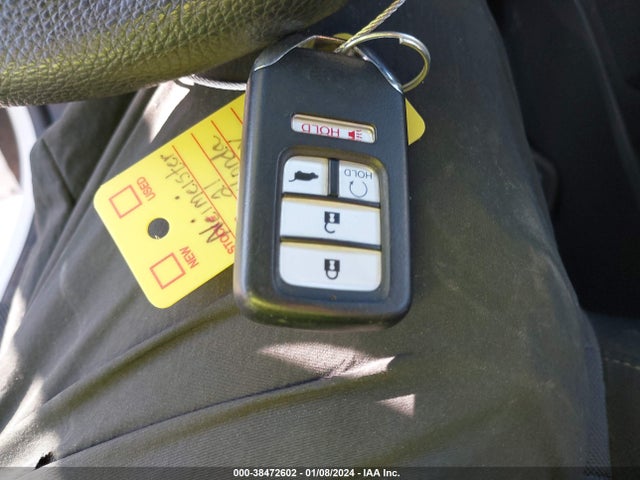 Honda Cr-v Awd Ex 2021 2HKRW2H56MH684966 Image 11