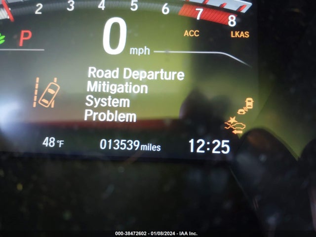 Honda Cr-v Awd Ex 2021 2HKRW2H56MH684966 Image 15