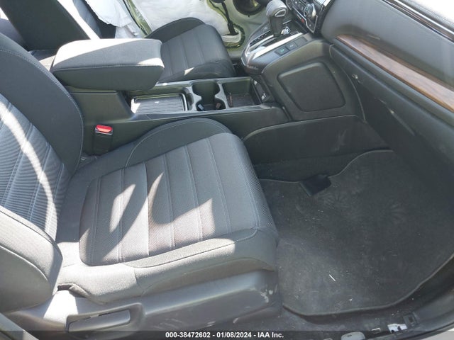 Honda Cr-v Awd Ex 2021 2HKRW2H56MH684966 Image 5