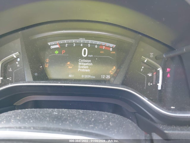 Honda Cr-v Awd Ex 2021 2HKRW2H56MH684966 Image 7