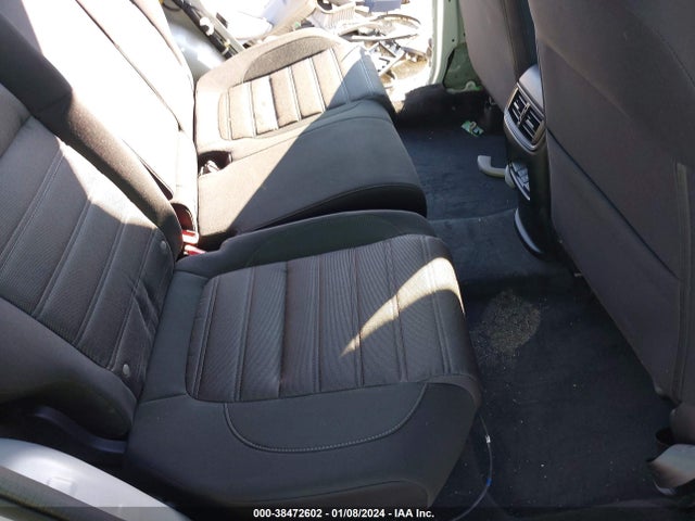 Honda Cr-v Awd Ex 2021 2HKRW2H56MH684966 Image 8