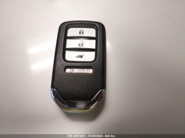 3CZRU5H76KM704840 Honda Hr-v Ex-l