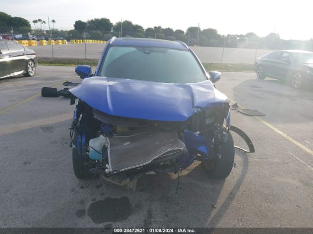 3CZRU5H76KM704840 Honda Hr-v Ex-l