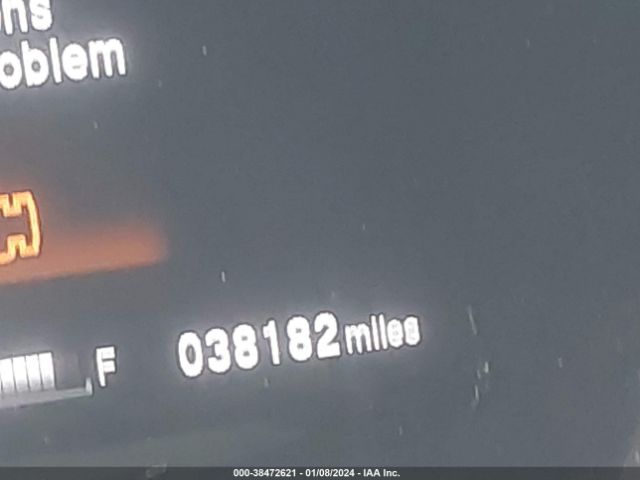3CZRU5H76KM704840 Honda Hr-v Ex-l