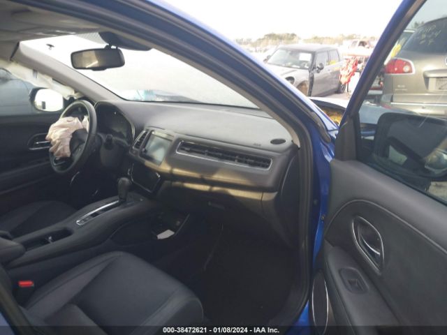 3CZRU5H76KM704840 Honda Hr-v Ex-l