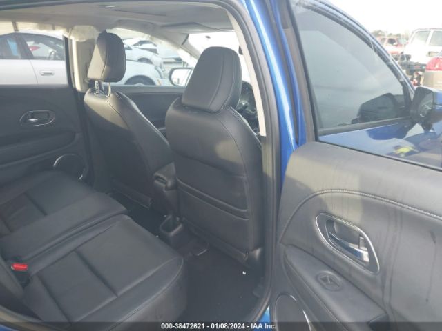 3CZRU5H76KM704840 Honda Hr-v Ex-l