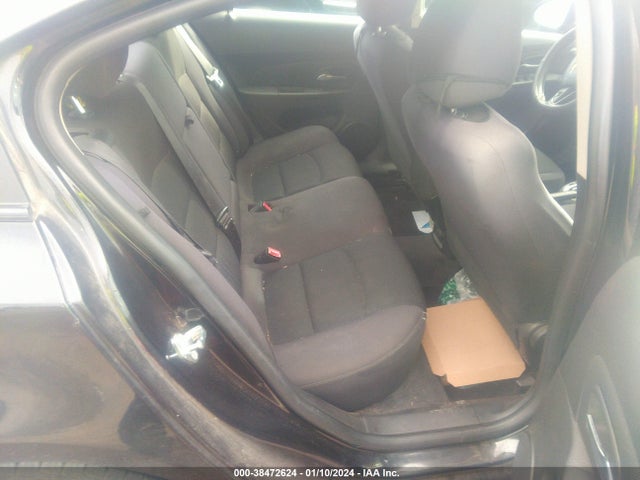 Chevrolet Cruze 1lt Auto 2015 1G1PC5SB2F7201585 Image 8