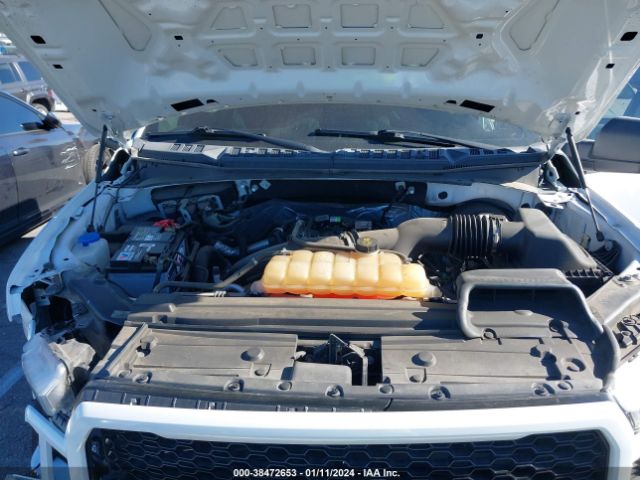 1FTEW1CP6KKC14808 Ford F-150 Xl