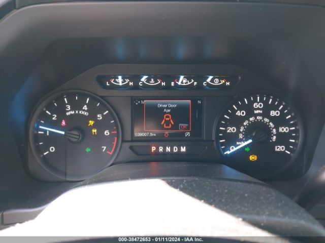 1FTEW1CP6KKC14808 Ford F-150 Xl
