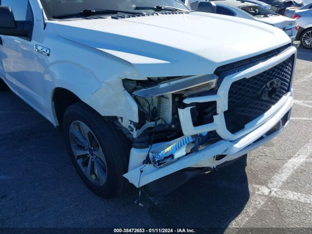 1FTEW1CP6KKC14808 Ford F-150 Xl