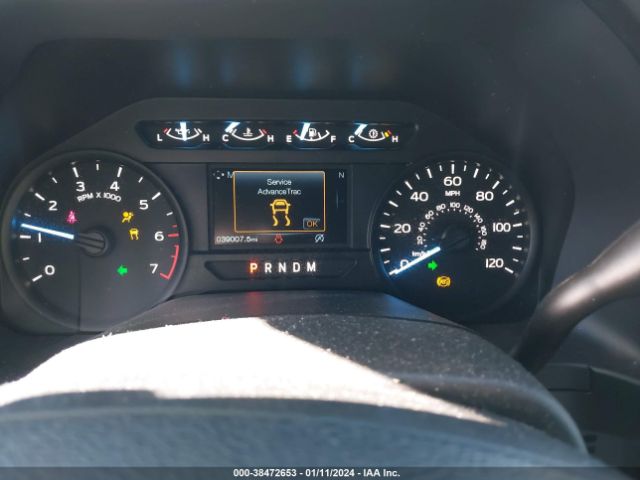 1FTEW1CP6KKC14808 Ford F-150 Xl