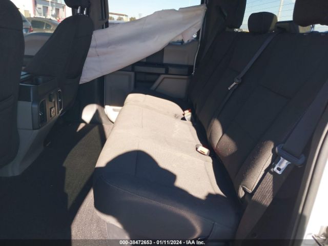 1FTEW1CP6KKC14808 Ford F-150 Xl