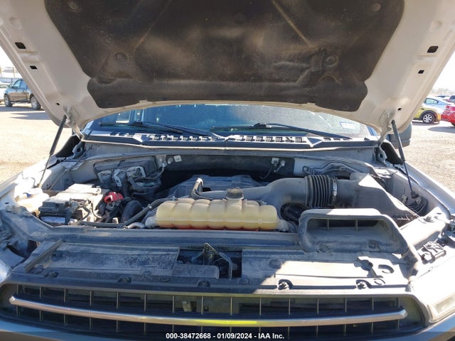 Ford F-150 Xlt 2018 1FTEW1EP8JKE22524 Image 10