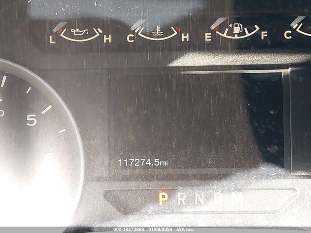 Ford F-150 Xlt 2018 1FTEW1EP8JKE22524 Image 15