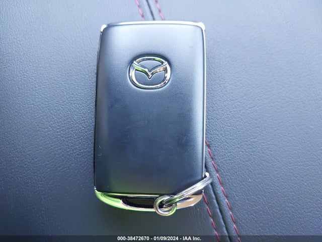Mazda Cx-30 2.5 S Carbon Edition 2023 3MVDMBCM0PM558159 Image 11