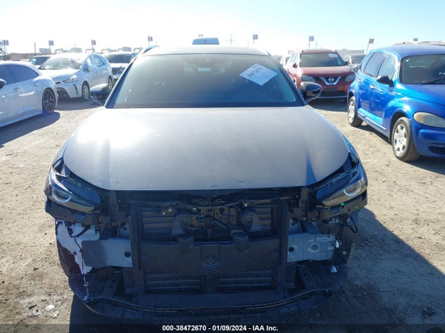 Mazda Cx-30 2.5 S Carbon Edition 2023 3MVDMBCM0PM558159 Image 13