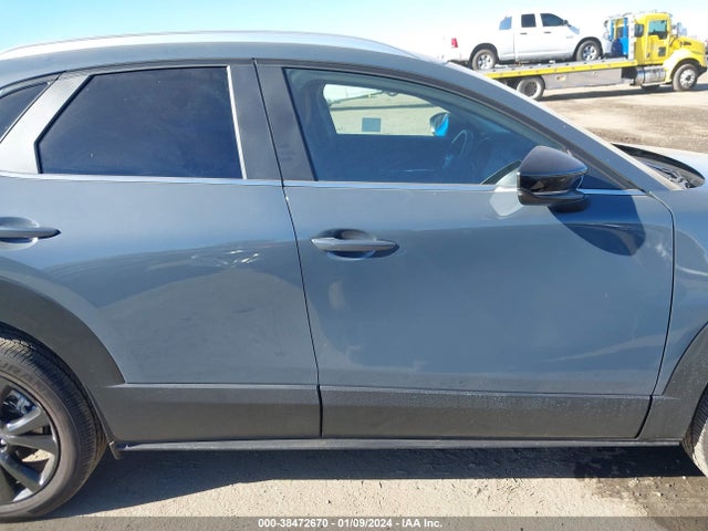 Mazda Cx-30 2.5 S Carbon Edition 2023 3MVDMBCM0PM558159 Image 14