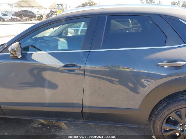 Mazda Cx-30 2.5 S Carbon Edition 2023 3MVDMBCM0PM558159 Image 15