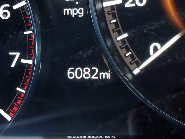 Mazda Cx-30 2.5 S Carbon Edition 2023 3MVDMBCM0PM558159 Image 16