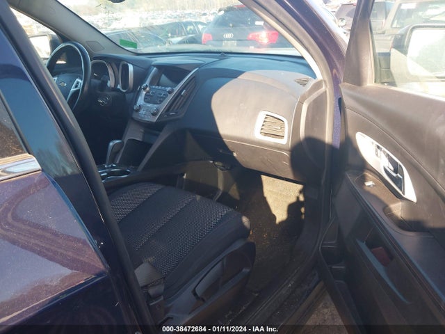 Chevrolet EQUINOX 1LT 2015 2GNALBEK5F1162955 Image 5