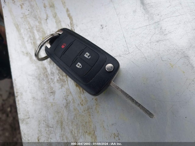 Chevrolet EQUINOX LS 2016 2GNALBEK3G6208013 Image 11