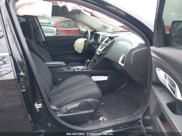 Chevrolet EQUINOX LS 2016 2GNALBEK3G6208013 Image 5
