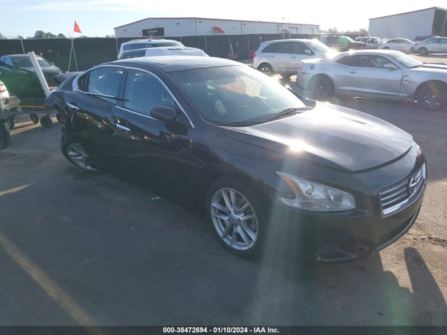 2014 1N4AA5AP2EC495601 main image